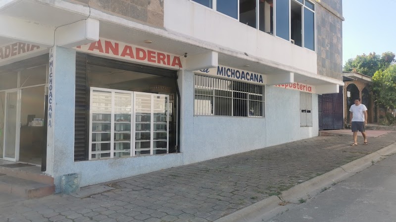 Panadería la michoacana