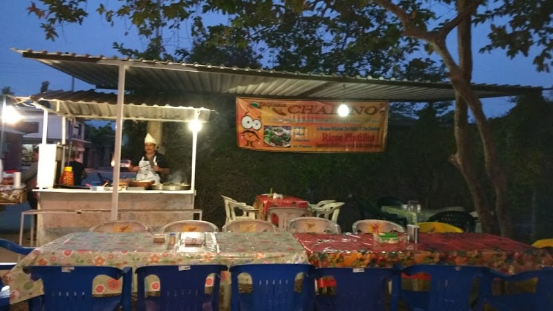 Taquería Chalino