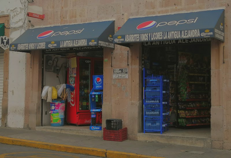 La Antigua Alejandría - Imagen 1