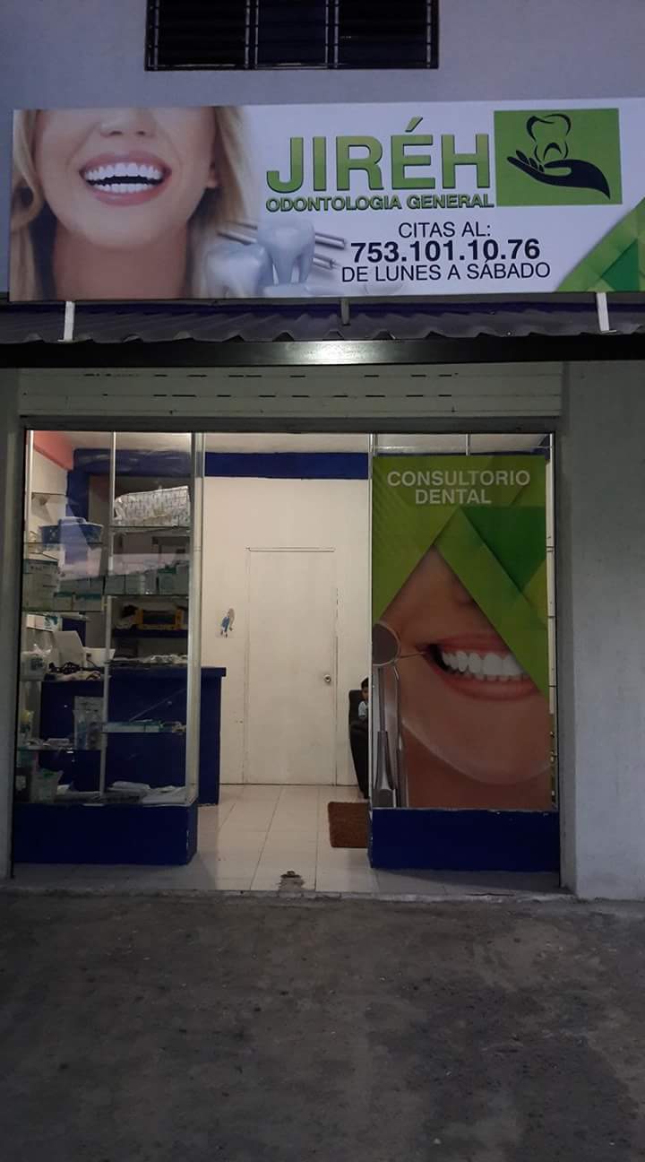 Jiréh Odontologia General - Imagen 1