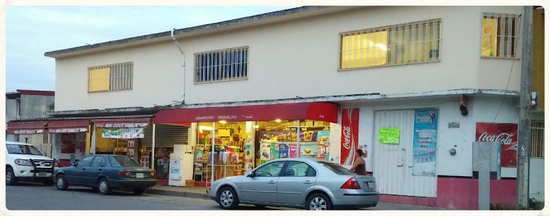 abarrotes ¨raquelito¨ - Imagen 1