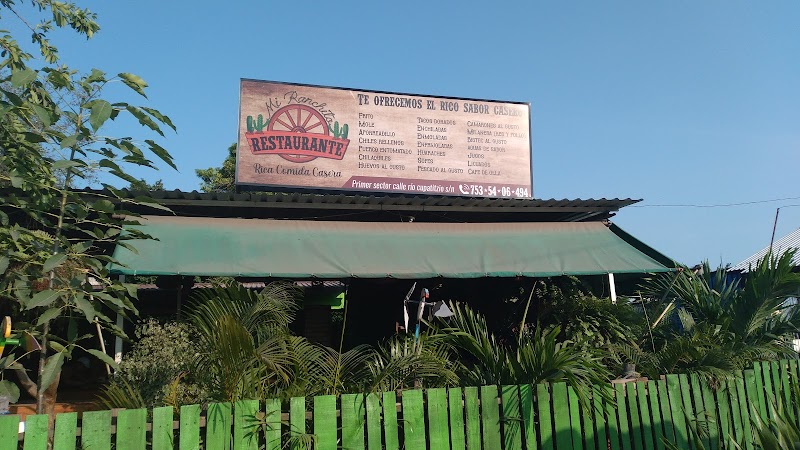 Mi Ranchito - Imagen 1