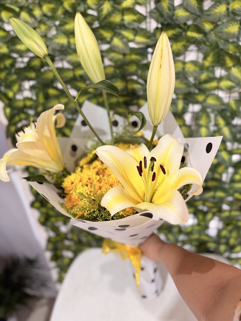 Floreria La Guadalupana