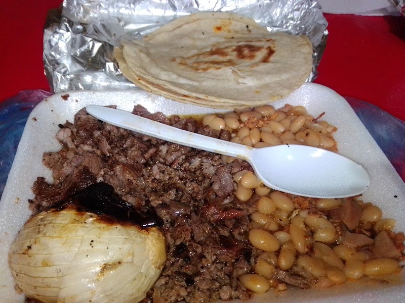 Taquería El maquinazo