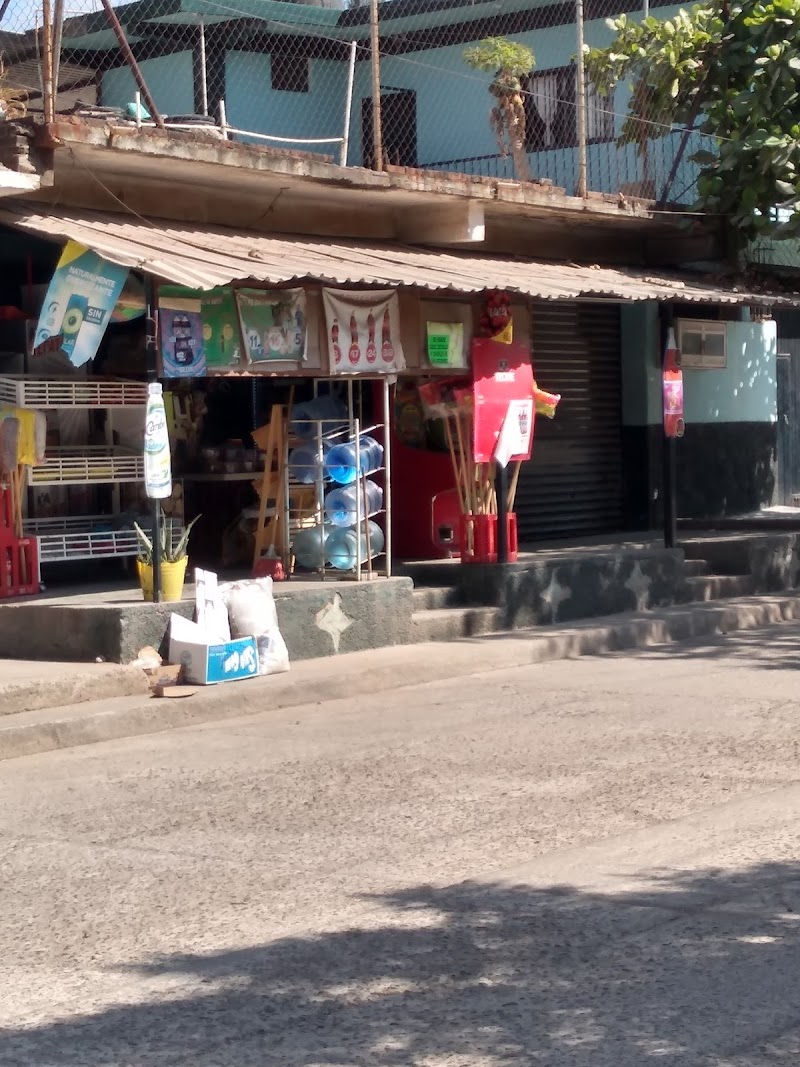 Tienda Abarrotes chely