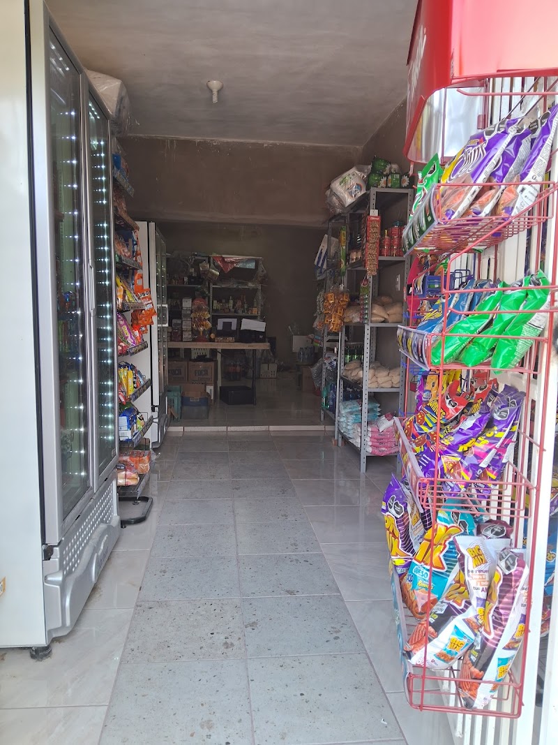 Abarrotes Hanna - Imagen 1