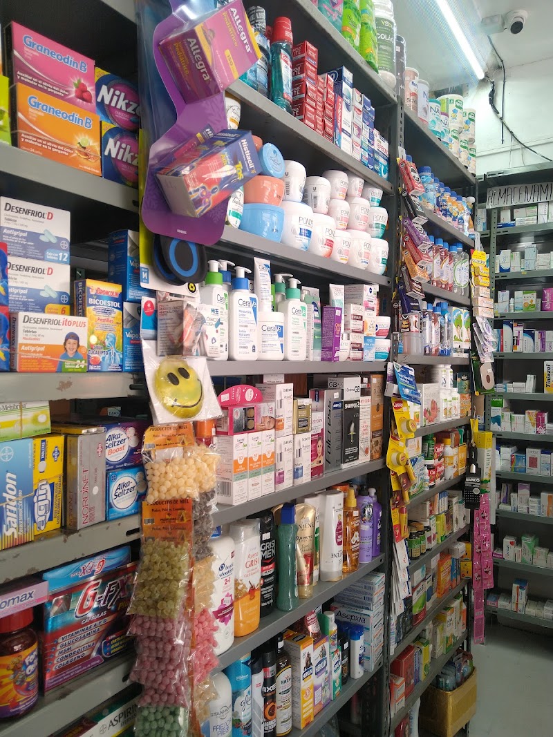 Farmacia Económica
