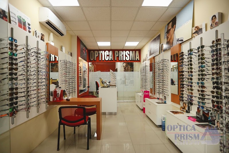 OPTICA PRISMA - Imagen 1