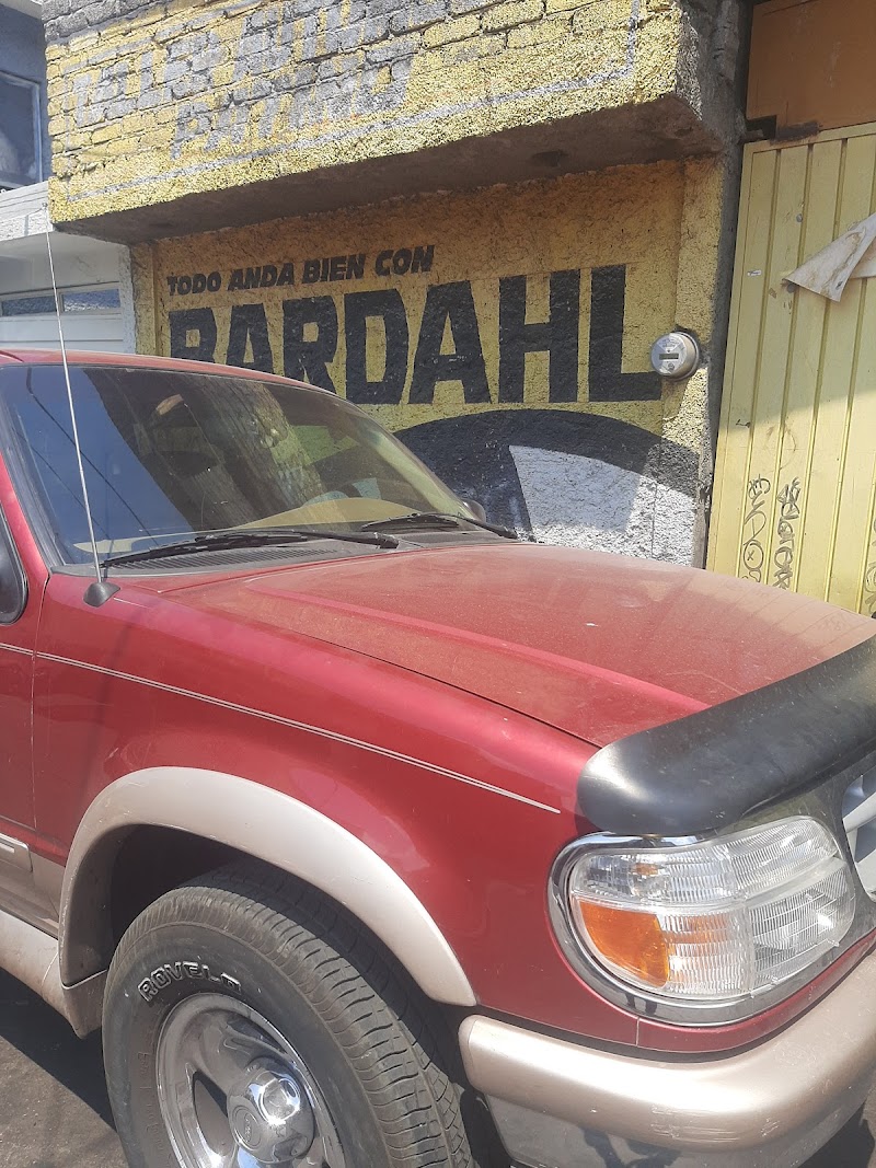 Taller Mecánico AutomotrizPat - Imagen 1