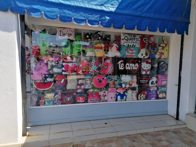 Papelería y regalos Lauren - Imagen 1