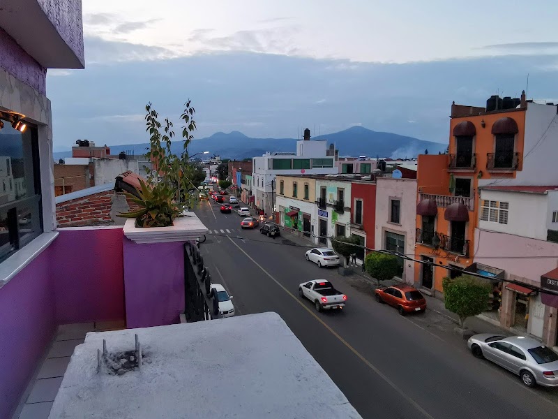 Hotel México