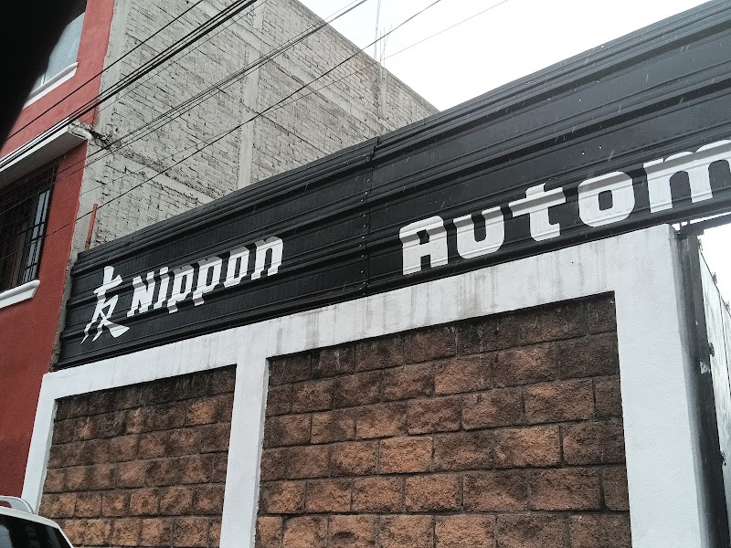 Automotriz Nippon