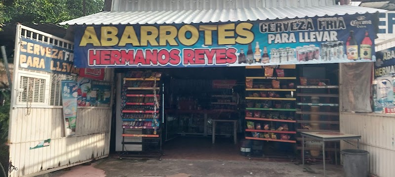 Abarrotes Hermanos Reyes - Imagen 1