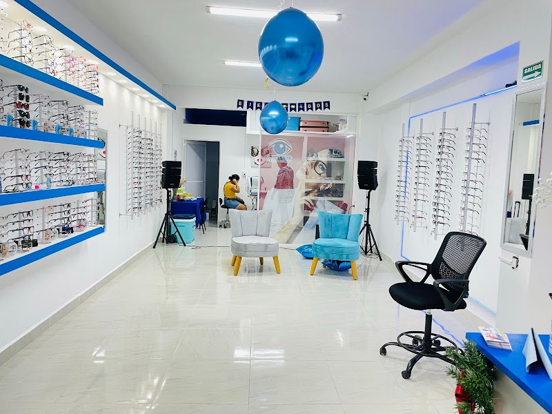 Optica Optima Vision - Imagen 1