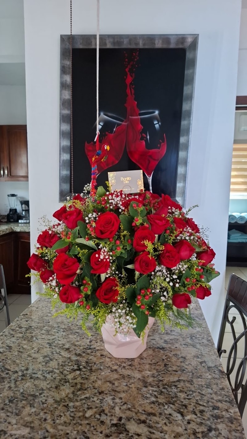 Florería gardeniaslzc