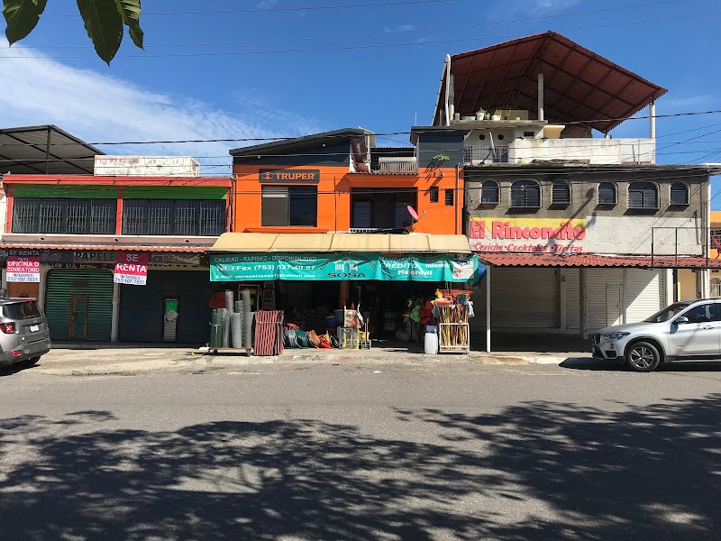 Ferreteria y Materiales SOSA - Imagen 1