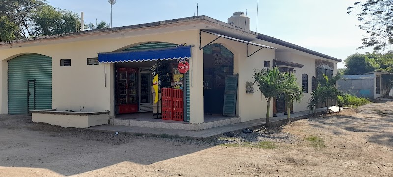Abarrotes 1° de Mayo - Imagen 1