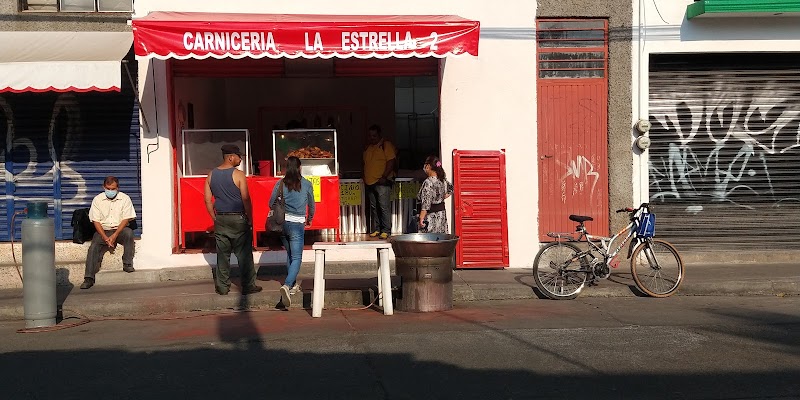 CARNICERIA LA ESTRELLA 2
