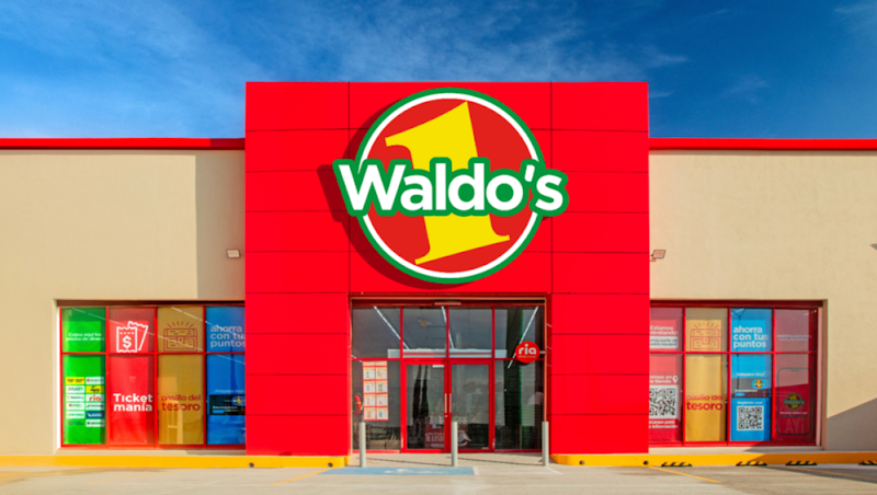 Waldo's - Imagen 1