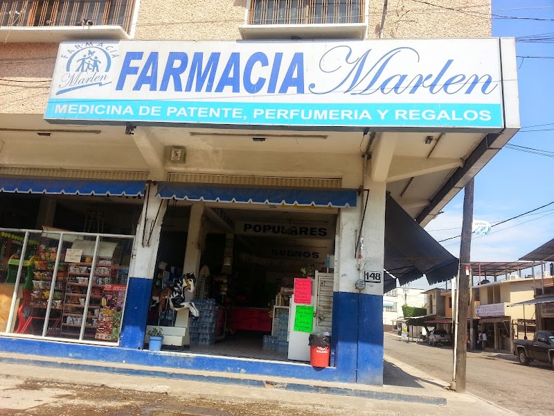 Farmacias Marlen - Imagen 1