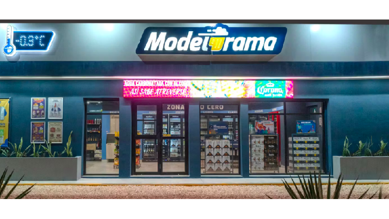 Modelorama Np Mod La Obrera - Imagen 1