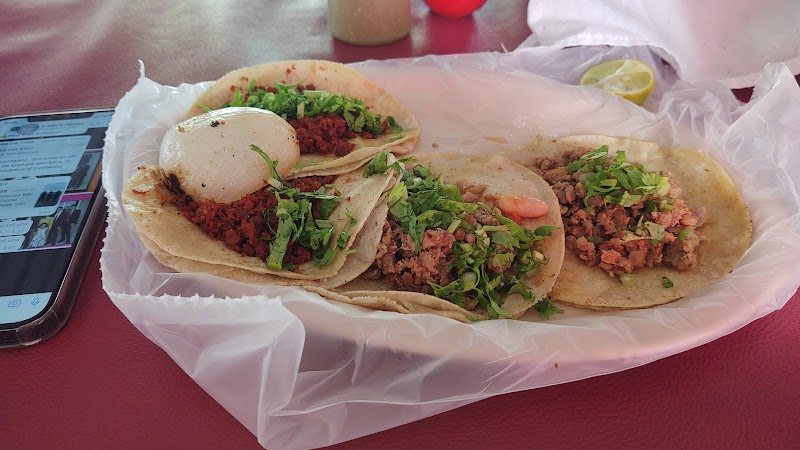 Taquería Rubí - Imagen 1
