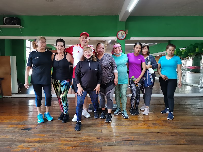 Topis Gym