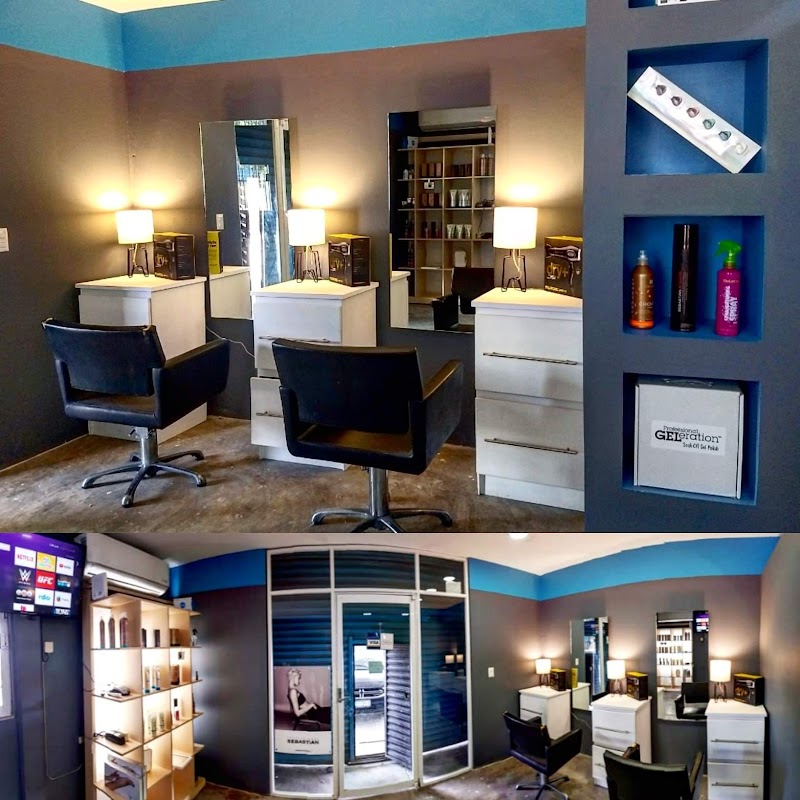 Canela salon - Imagen 1