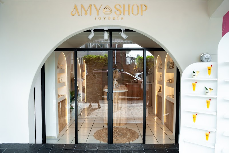 Amy shop - Imagen 1