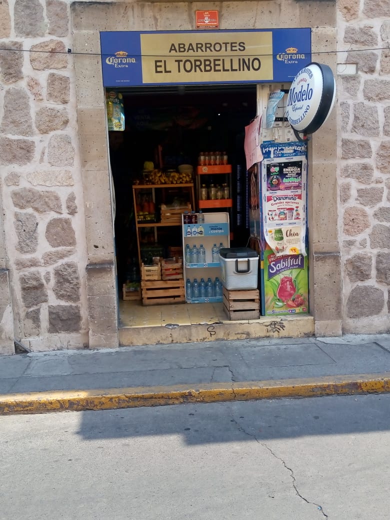 Abarrotes El Torbellino - Imagen 1