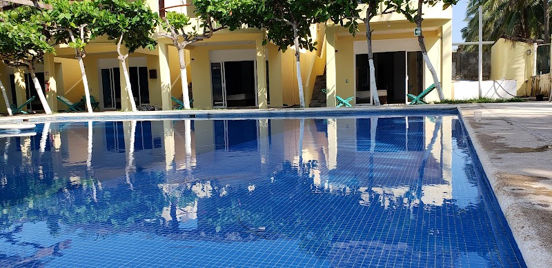 Hotel Canto del Mar (Blue Beach Club ) - Imagen 1