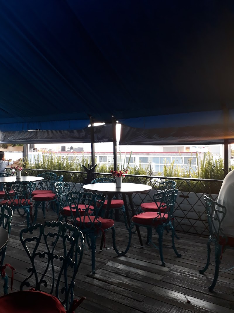 Chango Restaurante - Imagen 1