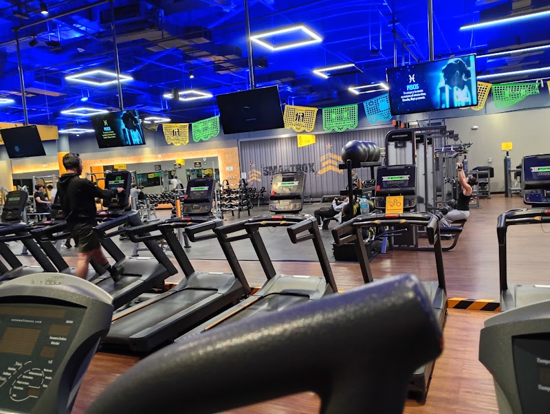 Gimnasio Smart Fit - Morelia Centro