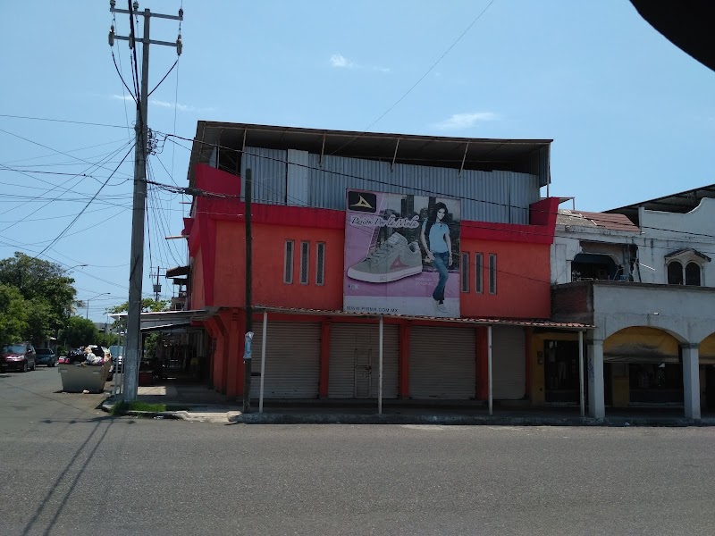 Pirma - Imagen 1