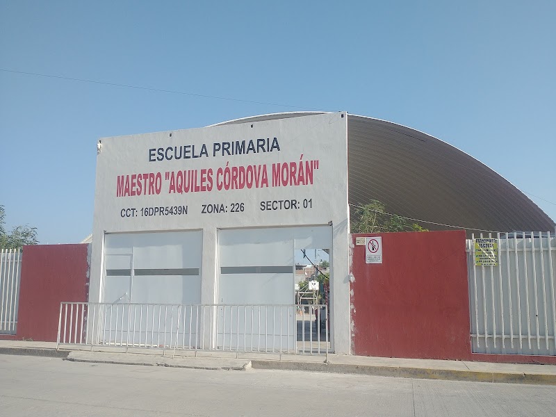 Escuela Pública - Imagen 1
