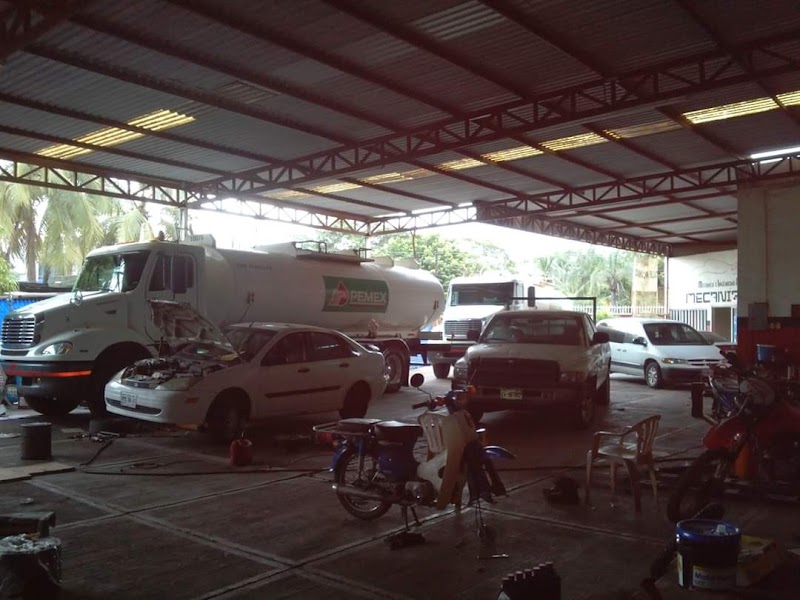 MECANICA E INGENIERIA AUTOMOTRIZ MECANIA - Imagen 1