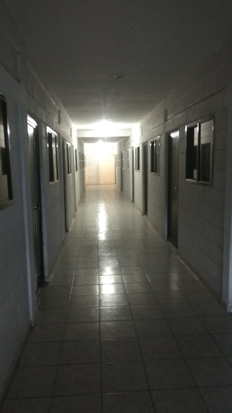 Hotel As D Oros