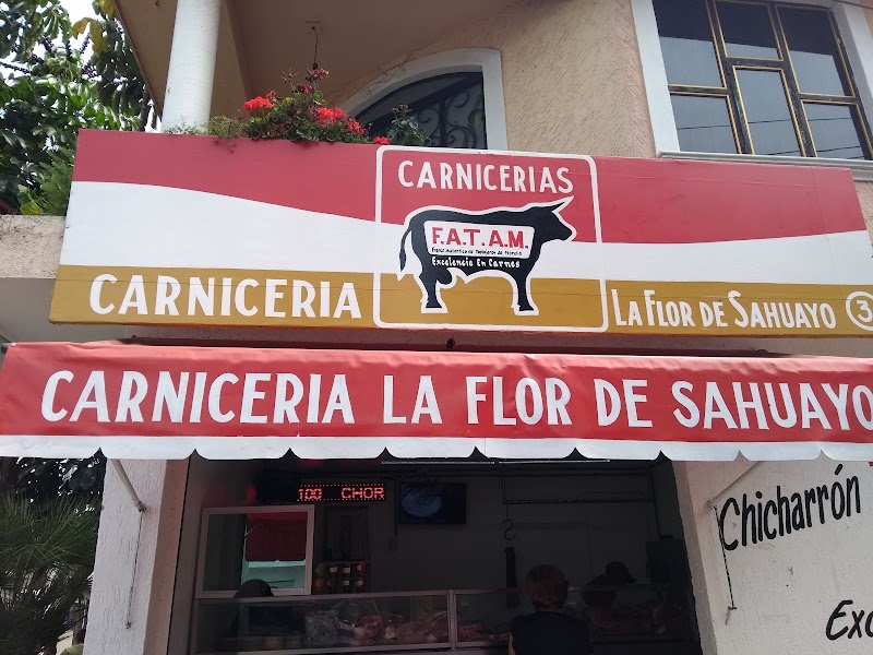 Carnicería de carne La Flor de Sahuayo - Imagen 1