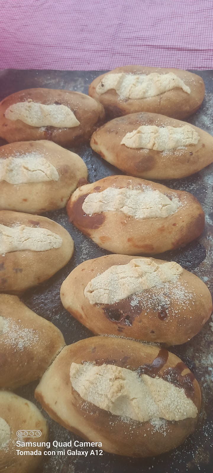 PANADERÍA SAN MIGUEL ARCÁNGEL