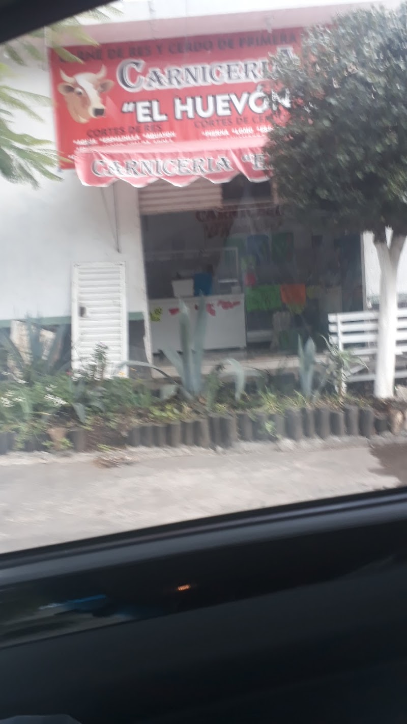 Carniceria EL huevon - Imagen 1