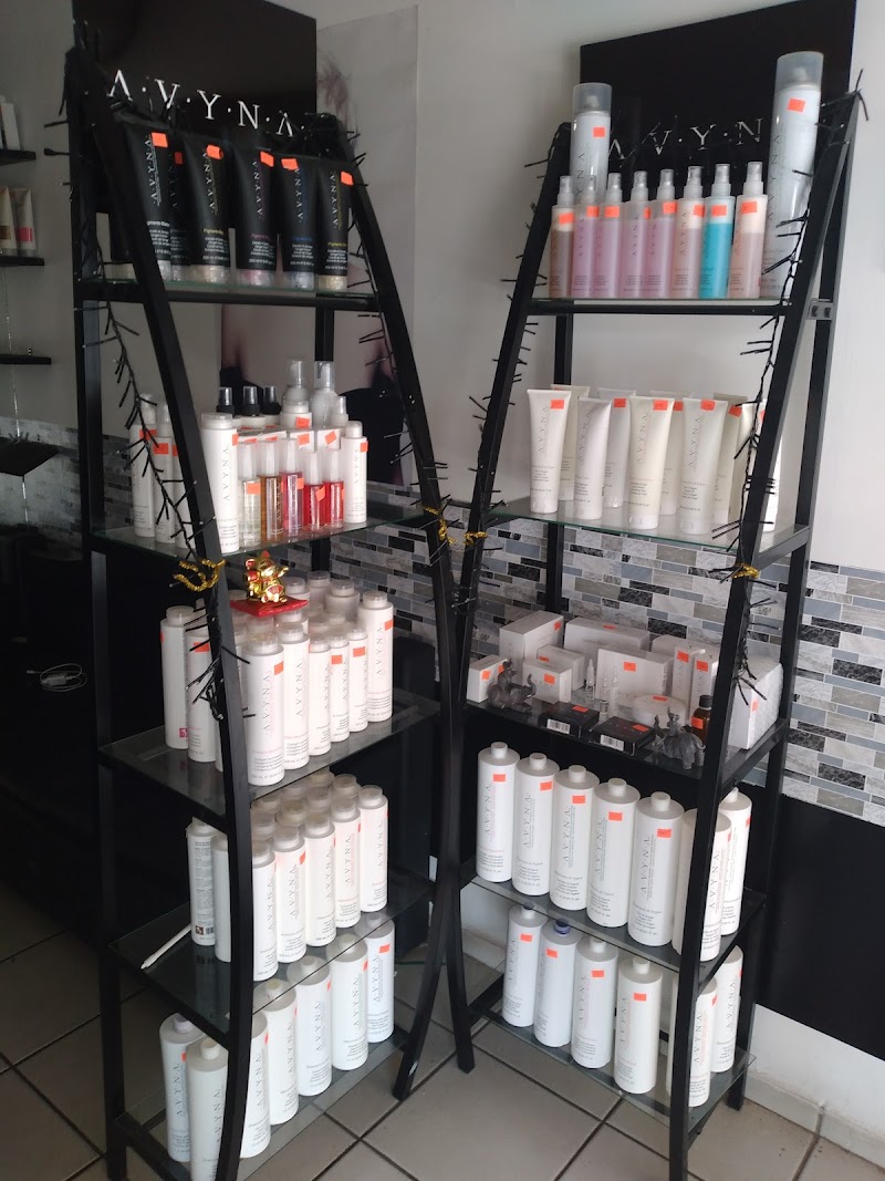 Salon de belleza la gracia de dios - Imagen 1