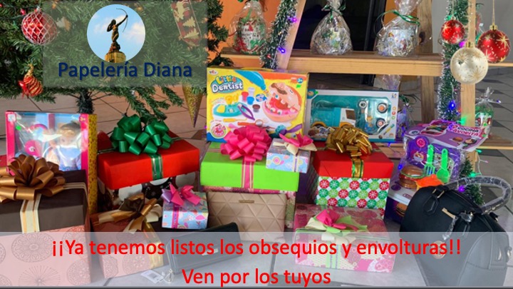 Papelería Diana