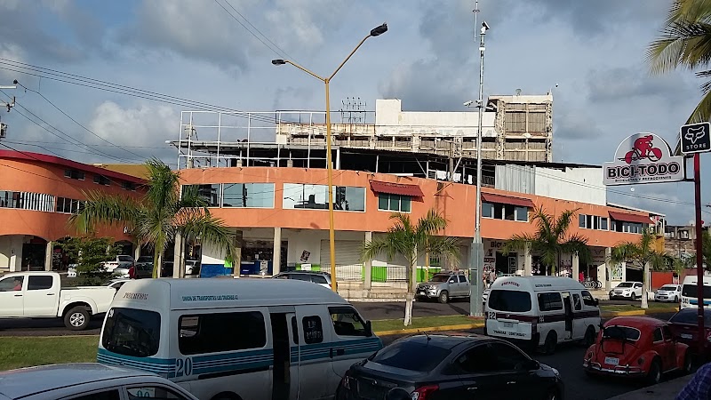 Flexi Lazaro Cardenas - Imagen 1