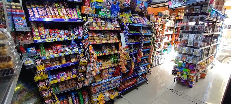 Abarrotes Don Chuy - Imagen 1