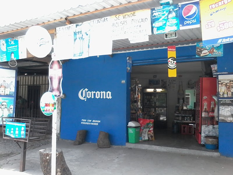 ABARROTES Y CERVEZA LENNY