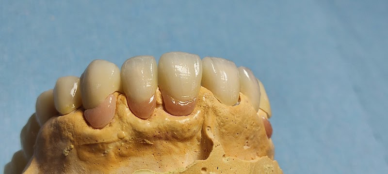 Process Arte consultorio Dental y laboratorio dental - Imagen 1