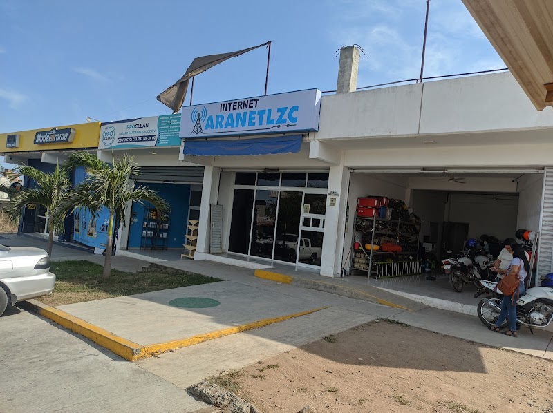 ARANETLZC - Imagen 1