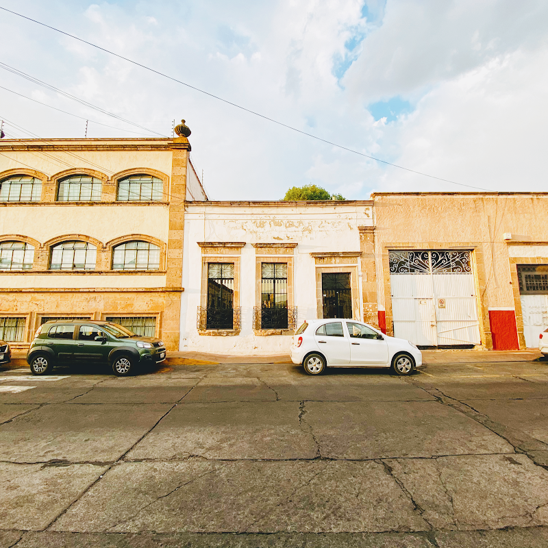Casa Aura Morelia - Imagen 1