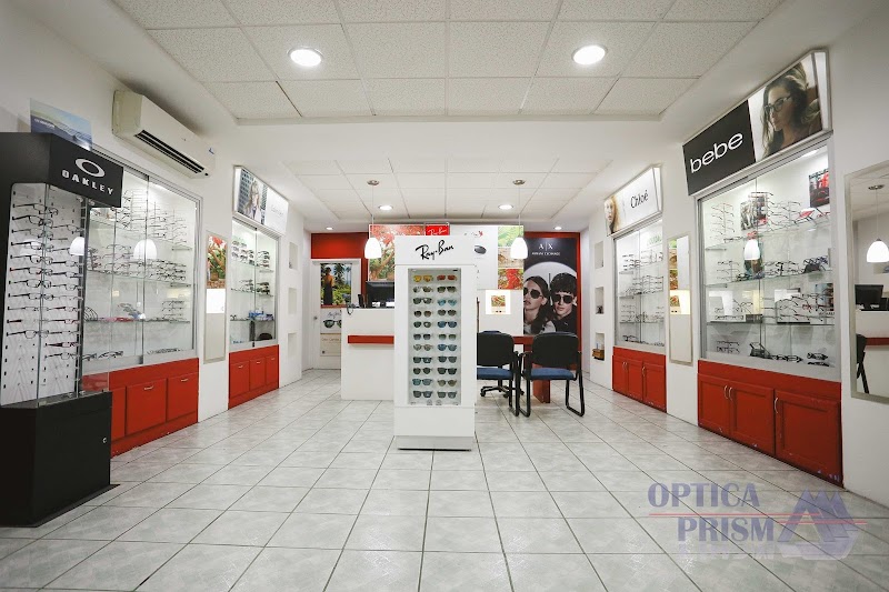 OPTICA PRISMA - Imagen 1