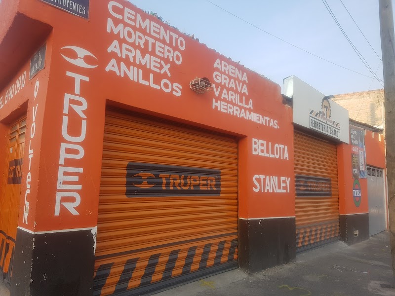 Ferretería Chalo